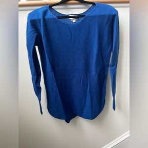 14th and Union 100% Cashmere Sweater